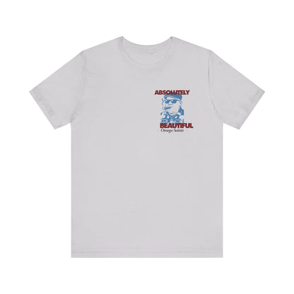 Absolutely Beautiful – Omega Saints Icon Tee
