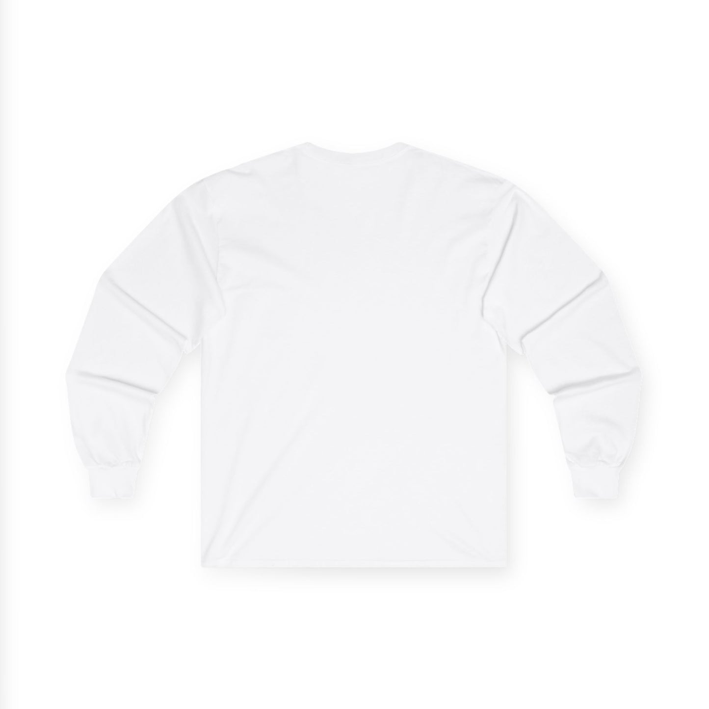 Tokyo Street Collage Long Sleeve Tee — Quiet Culture Graphic