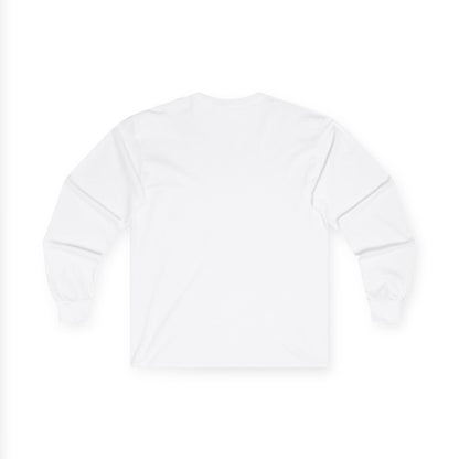 Tokyo Street Collage Long Sleeve Tee — Quiet Culture Graphic
