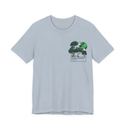 Earth Appreciation T-Shirt – Nature Lover Tee