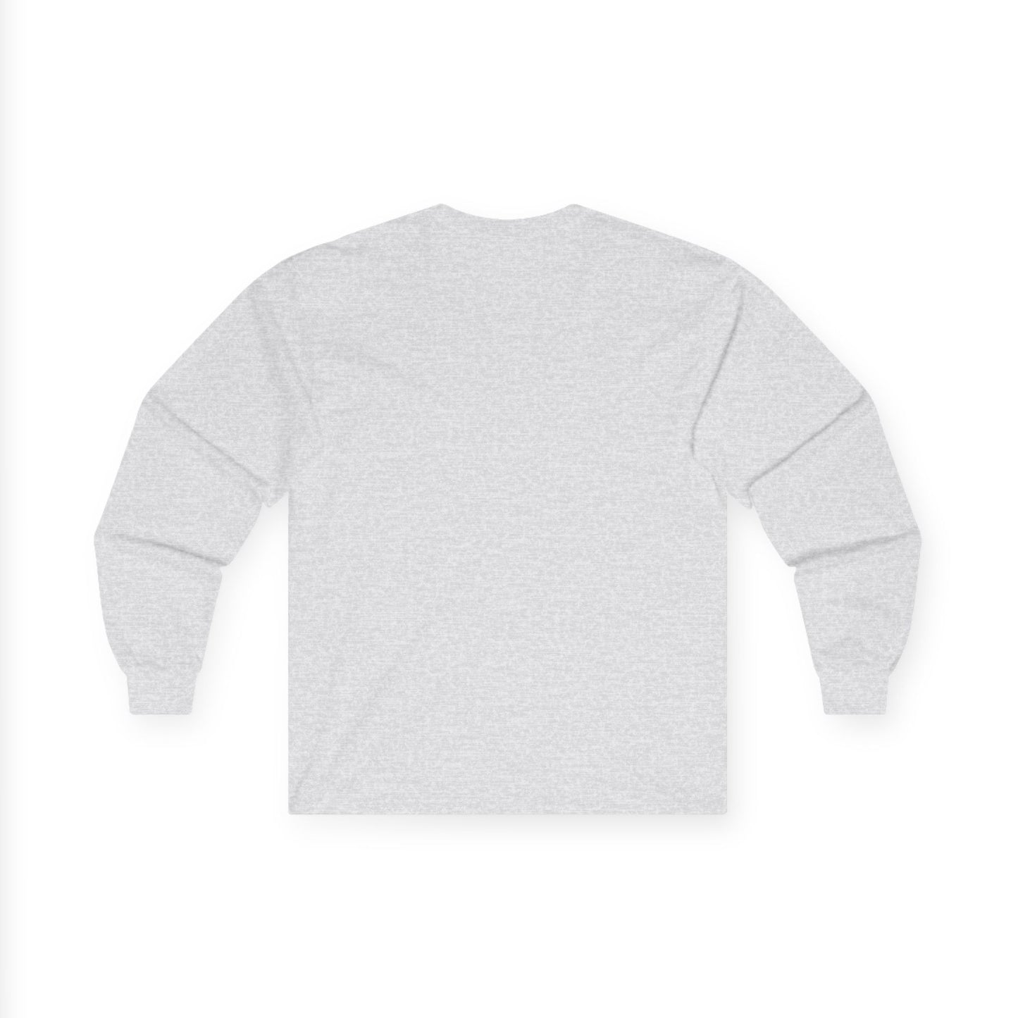 Tokyo Street Collage Long Sleeve Tee — Quiet Culture Graphic