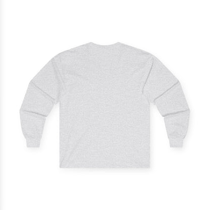 Tokyo Street Collage Long Sleeve Tee — Quiet Culture Graphic