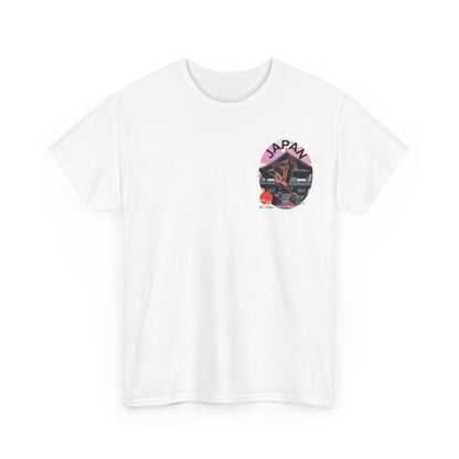 Tide of the Skybird Tee – Omega Saints Festival Edition