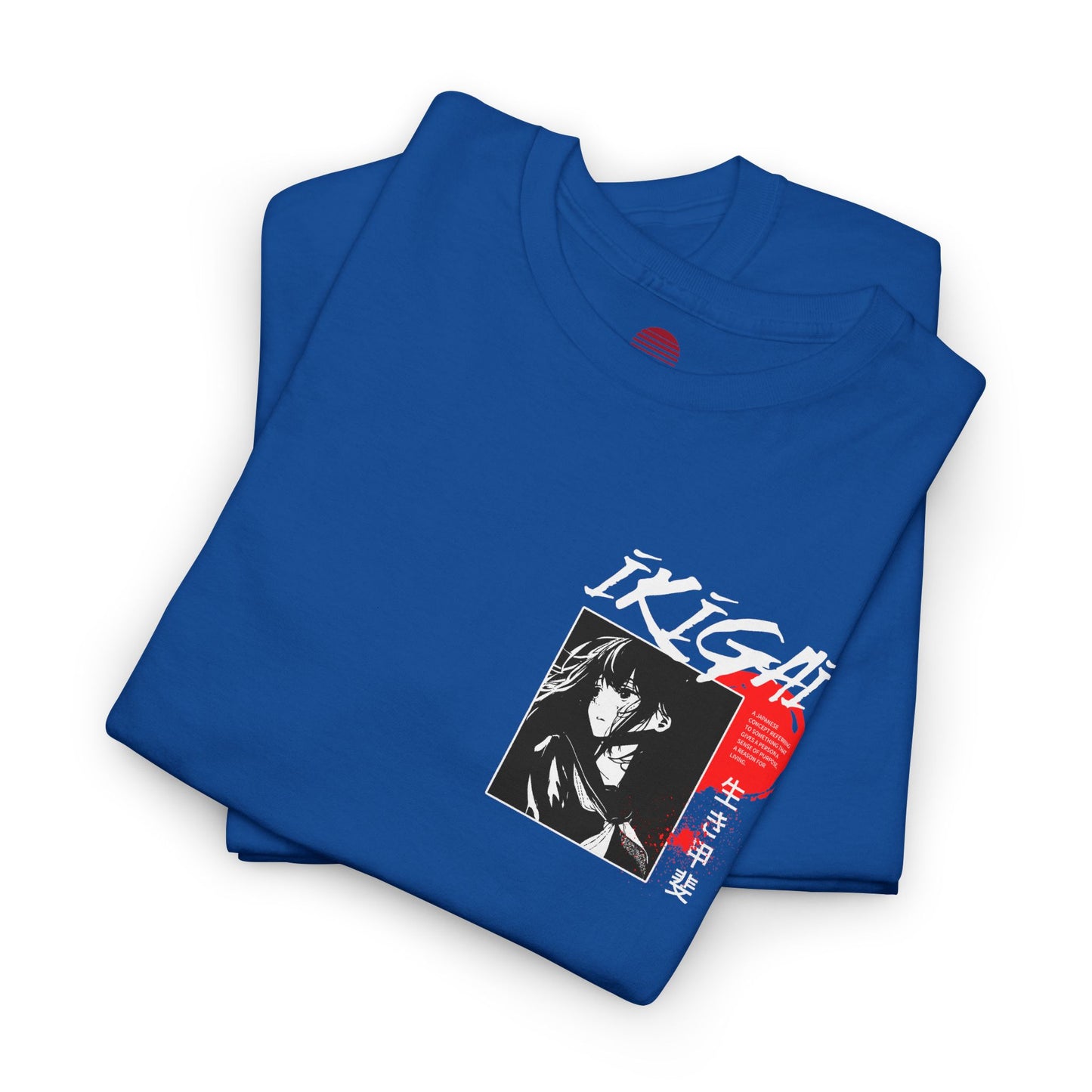 Retro Floral Heart Tee — Vintage-Inspired Graphic T-Shirt