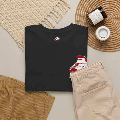 T4 Trails - Retro Camper Charity Tee