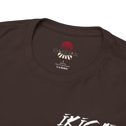 Retro Floral Heart Tee — Vintage-Inspired Graphic T-Shirt