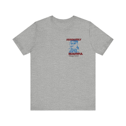 Absolutely Beautiful – Omega Saints Icon Tee