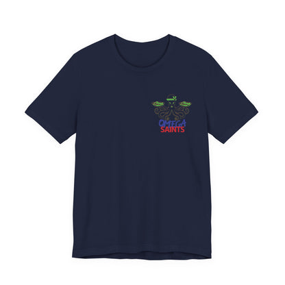 Octopus Sushi Chef T-Shirt – Funny Japanese Food Graphic Tee