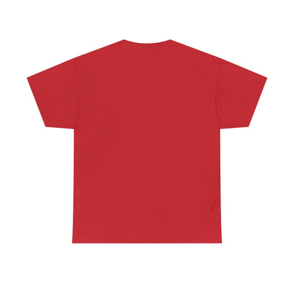 Koi Carp Tee - Japanese Style Unisex T-Shirt with Serene Energy