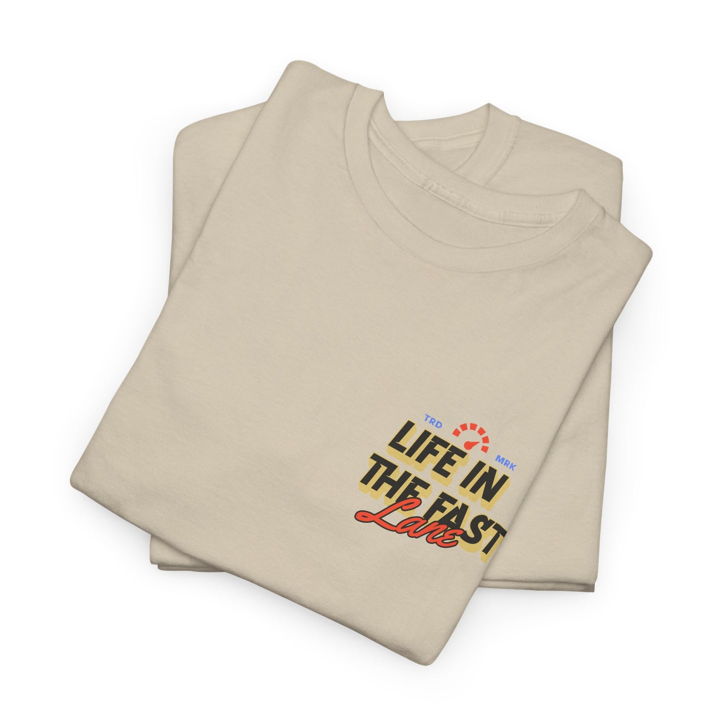 Life in the Fast Lane