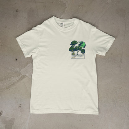 Earth Appreciation T-Shirt – Nature Lover Tee