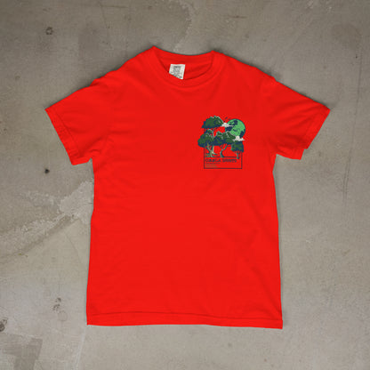 Earth Appreciation T-Shirt – Nature Lover Tee