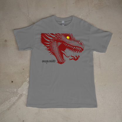 Dragon Slayer Tee