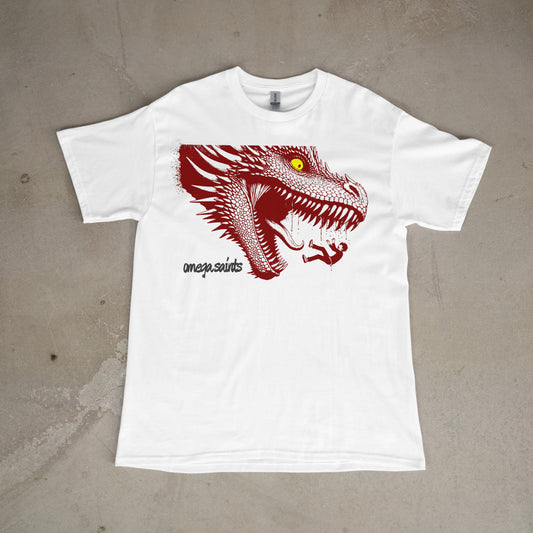 Dragon Slayer Tee