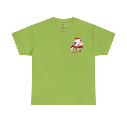 T4 Trails - Retro Camper Charity Tee