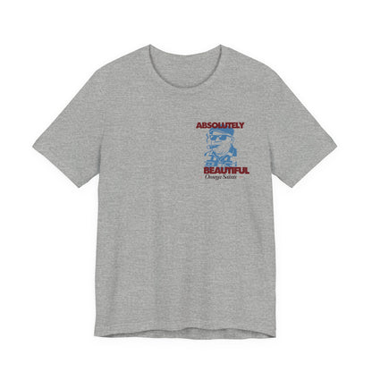 Absolutely Beautiful – Omega Saints Icon Tee