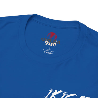 Retro Floral Heart Tee — Vintage-Inspired Graphic T-Shirt