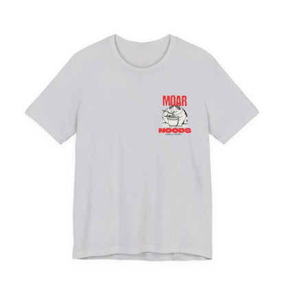 Moar Noods – Omega Saints Graphic Tee
