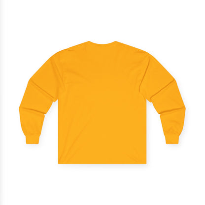 Tokyo Street Collage Long Sleeve Tee — Quiet Culture Graphic