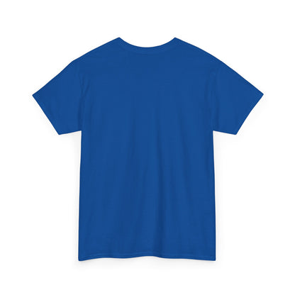 Koi Carp Tee - Japanese Style Unisex T-Shirt with Serene Energy