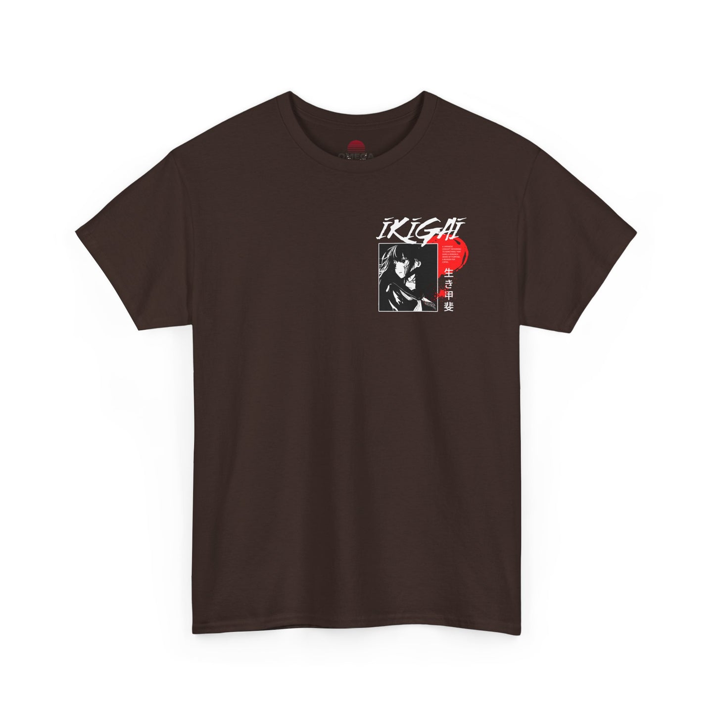 Retro Floral Heart Tee — Vintage-Inspired Graphic T-Shirt