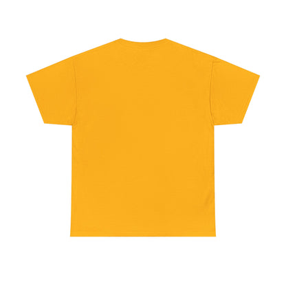 Koi Carp Tee - Japanese Style Unisex T-Shirt with Serene Energy