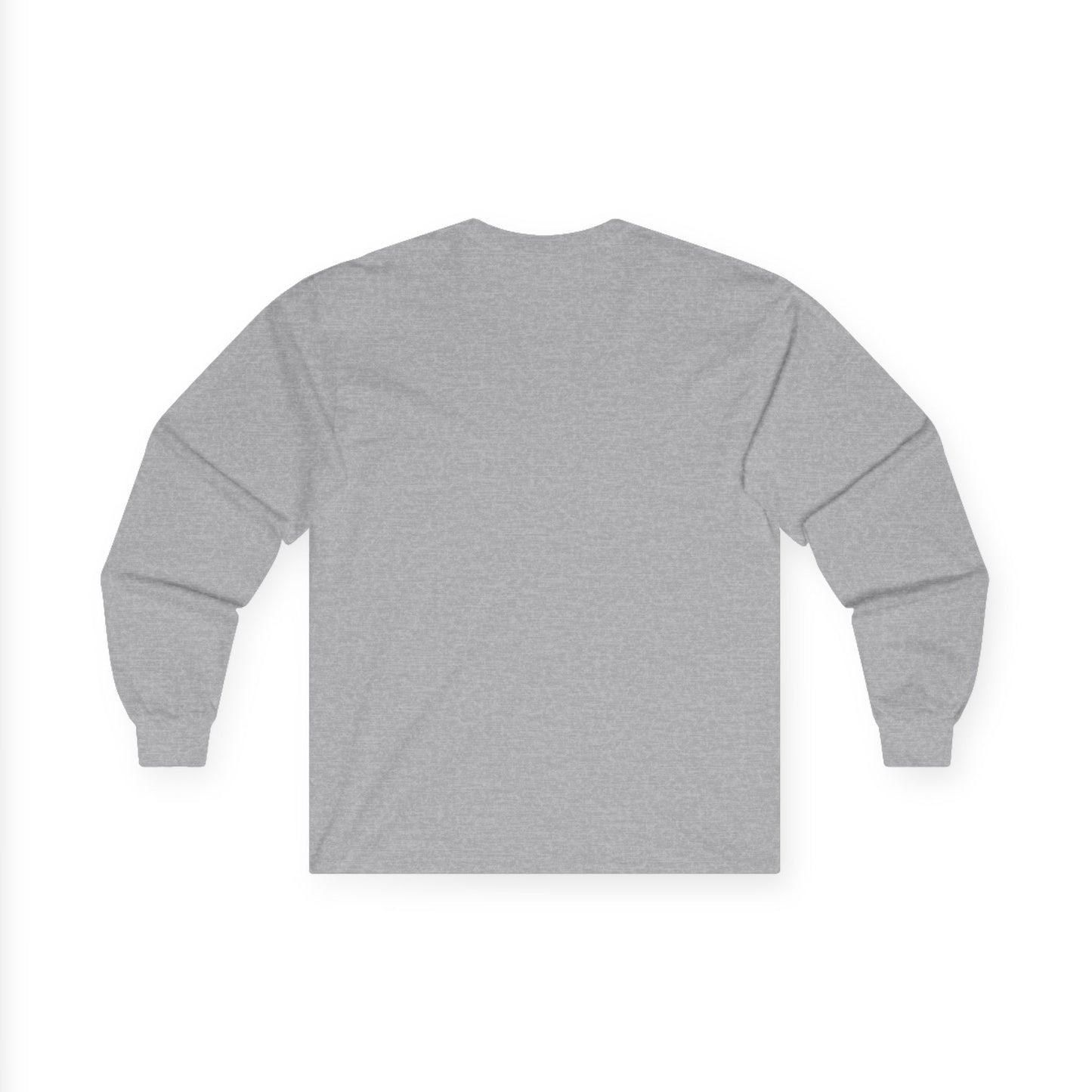Tokyo Street Collage Long Sleeve Tee — Quiet Culture Graphic