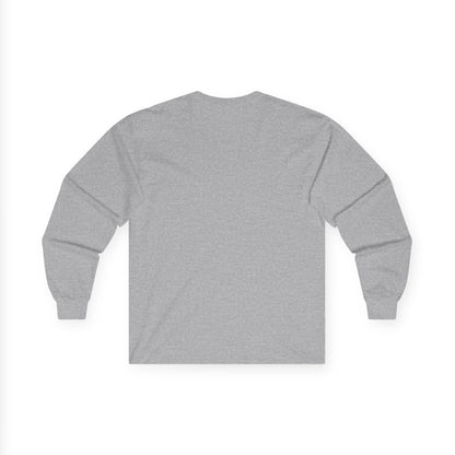 Tokyo Street Collage Long Sleeve Tee — Quiet Culture Graphic