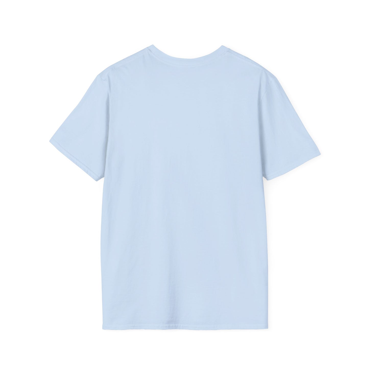 Omega Saints Beach Club T-Shirt – Ride the Waves in Style