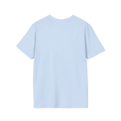 Omega Saints Beach Club T-Shirt – Ride the Waves in Style