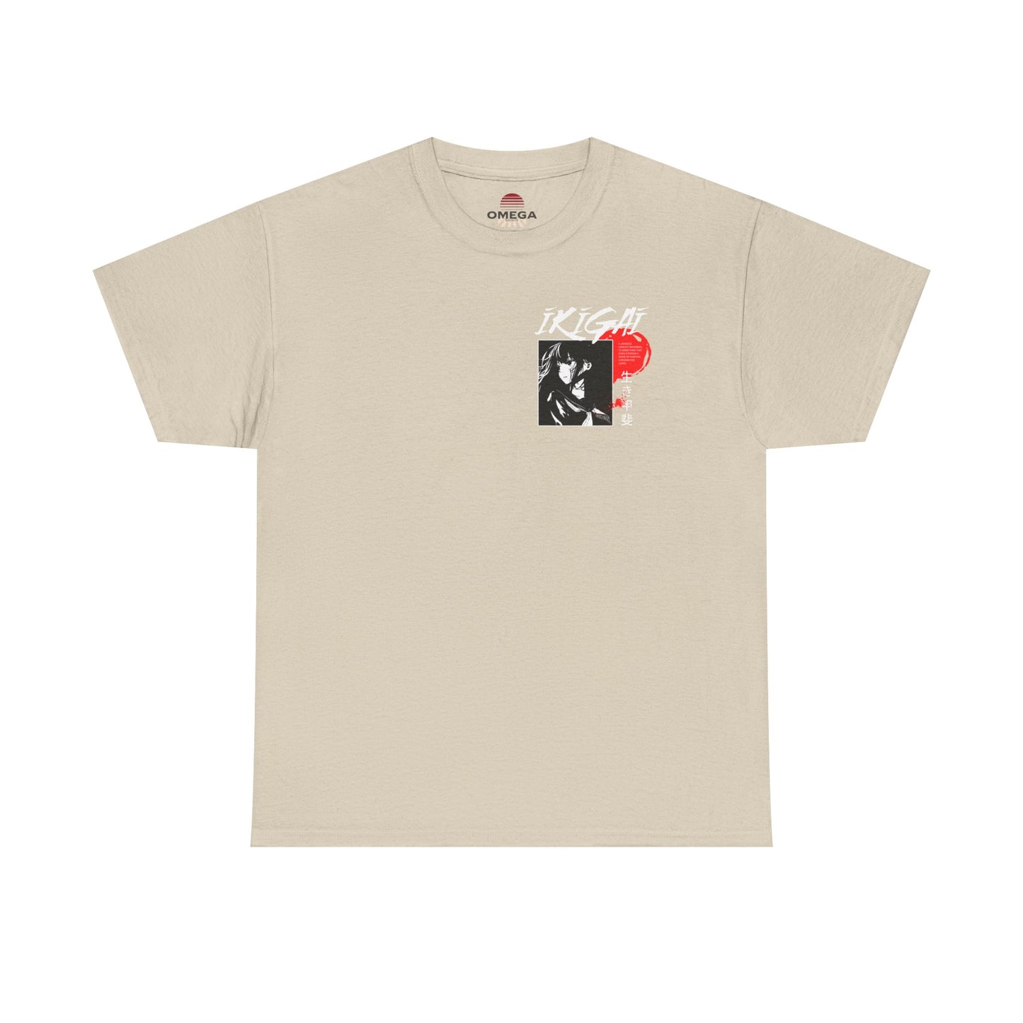Retro Floral Heart Tee — Vintage-Inspired Graphic T-Shirt