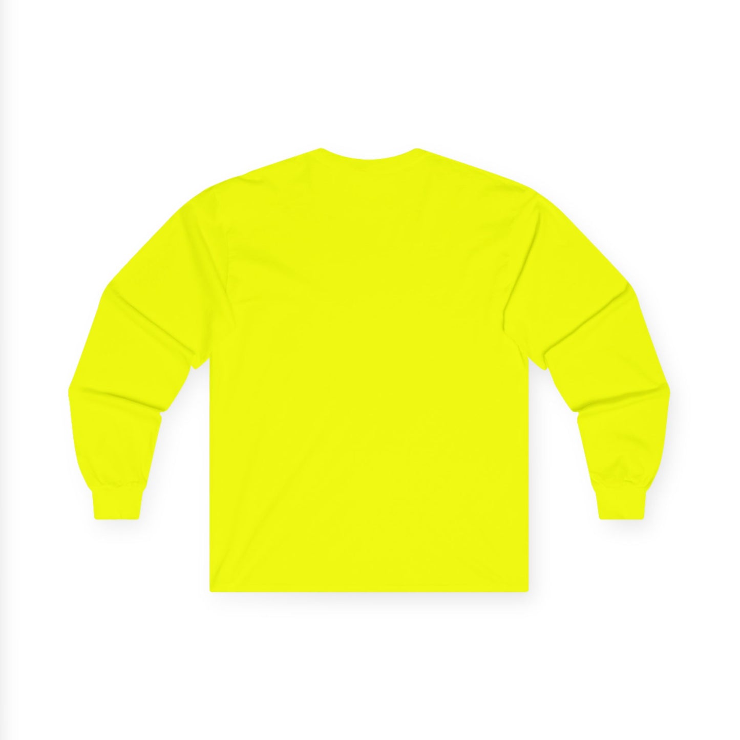 Tokyo Street Collage Long Sleeve Tee — Quiet Culture Graphic