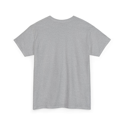 Koi Carp Tee - Japanese Style Unisex T-Shirt with Serene Energy