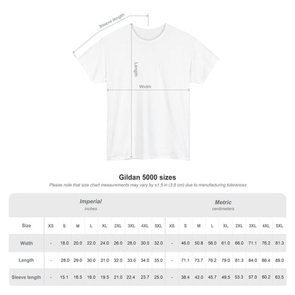Dragon Slayer Tee