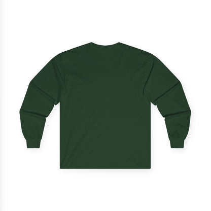 Tokyo Street Collage Long Sleeve Tee — Quiet Culture Graphic