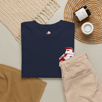 T4 Trails - Retro Camper Charity Tee