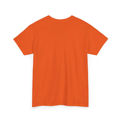 Koi Carp Tee - Japanese Style Unisex T-Shirt with Serene Energy