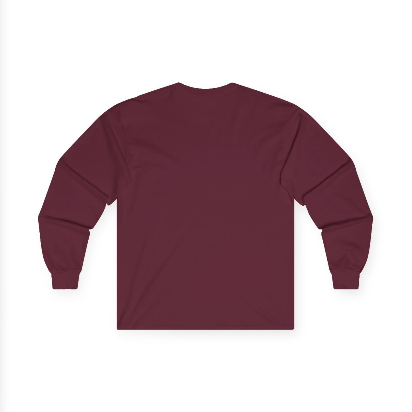 Tokyo Street Collage Long Sleeve Tee — Quiet Culture Graphic
