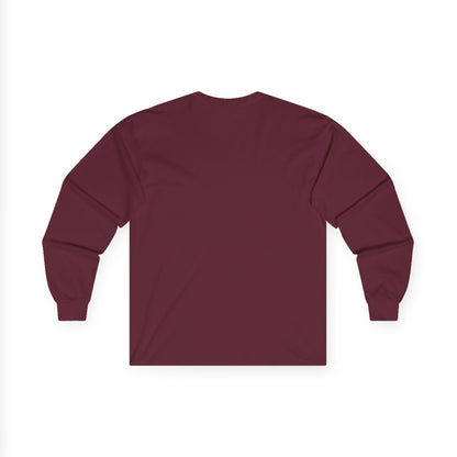 Tokyo Street Collage Long Sleeve Tee — Quiet Culture Graphic