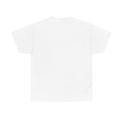 Koi Carp Tee - Japanese Style Unisex T-Shirt with Serene Energy