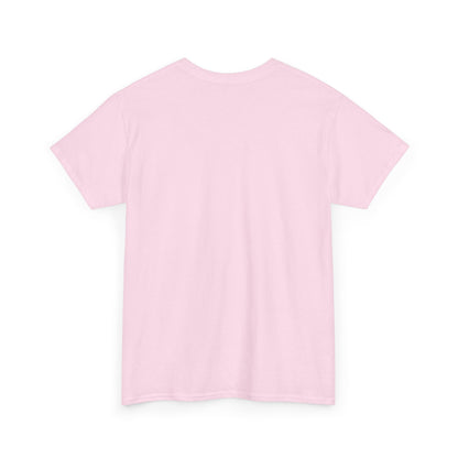Koi Carp Tee - Japanese Style Unisex T-Shirt with Serene Energy