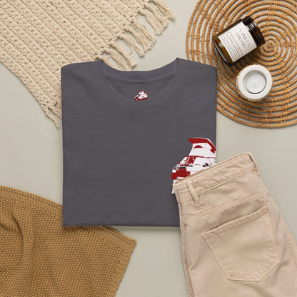 T4 Trails - Retro Camper Charity Tee