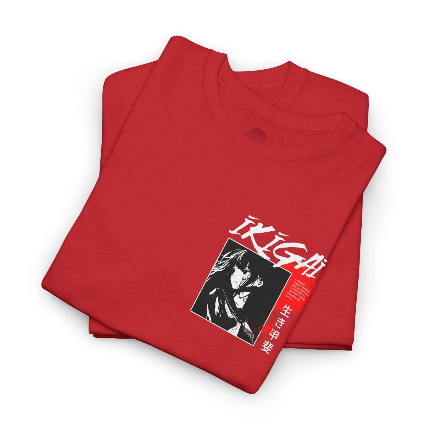 Retro Floral Heart Tee — Vintage-Inspired Graphic T-Shirt