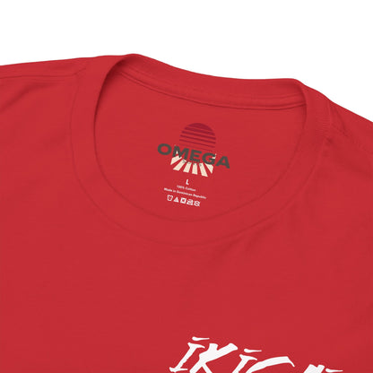 Retro Floral Heart Tee — Vintage-Inspired Graphic T-Shirt