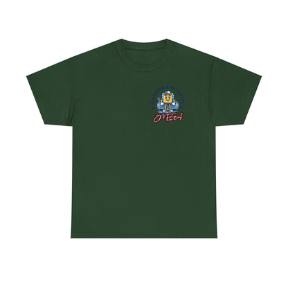 Omega Cleaning & Detailing Tee