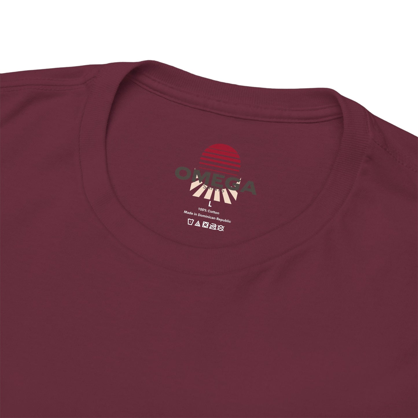 Anime Minimalist Tee — Yellow Portrait Pocket Graphic