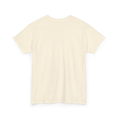 Koi Carp Tee - Japanese Style Unisex T-Shirt with Serene Energy
