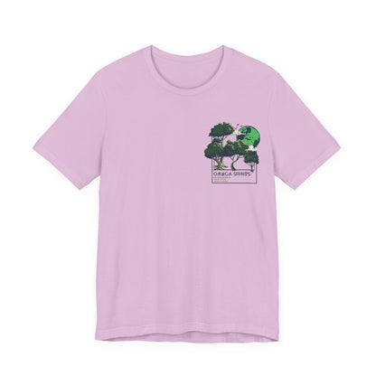 Earth Appreciation T-Shirt – Nature Lover Tee