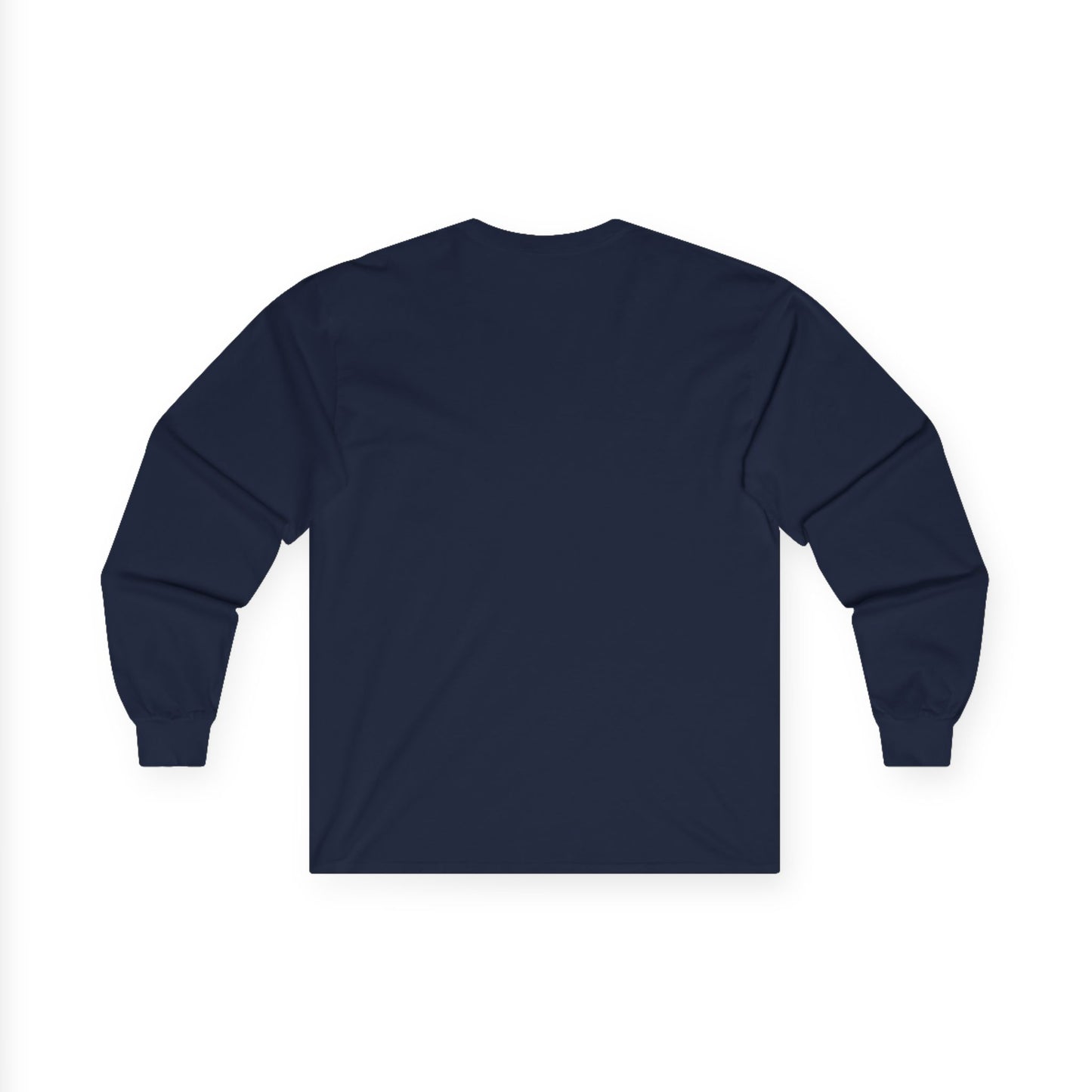 Tokyo Street Collage Long Sleeve Tee — Quiet Culture Graphic