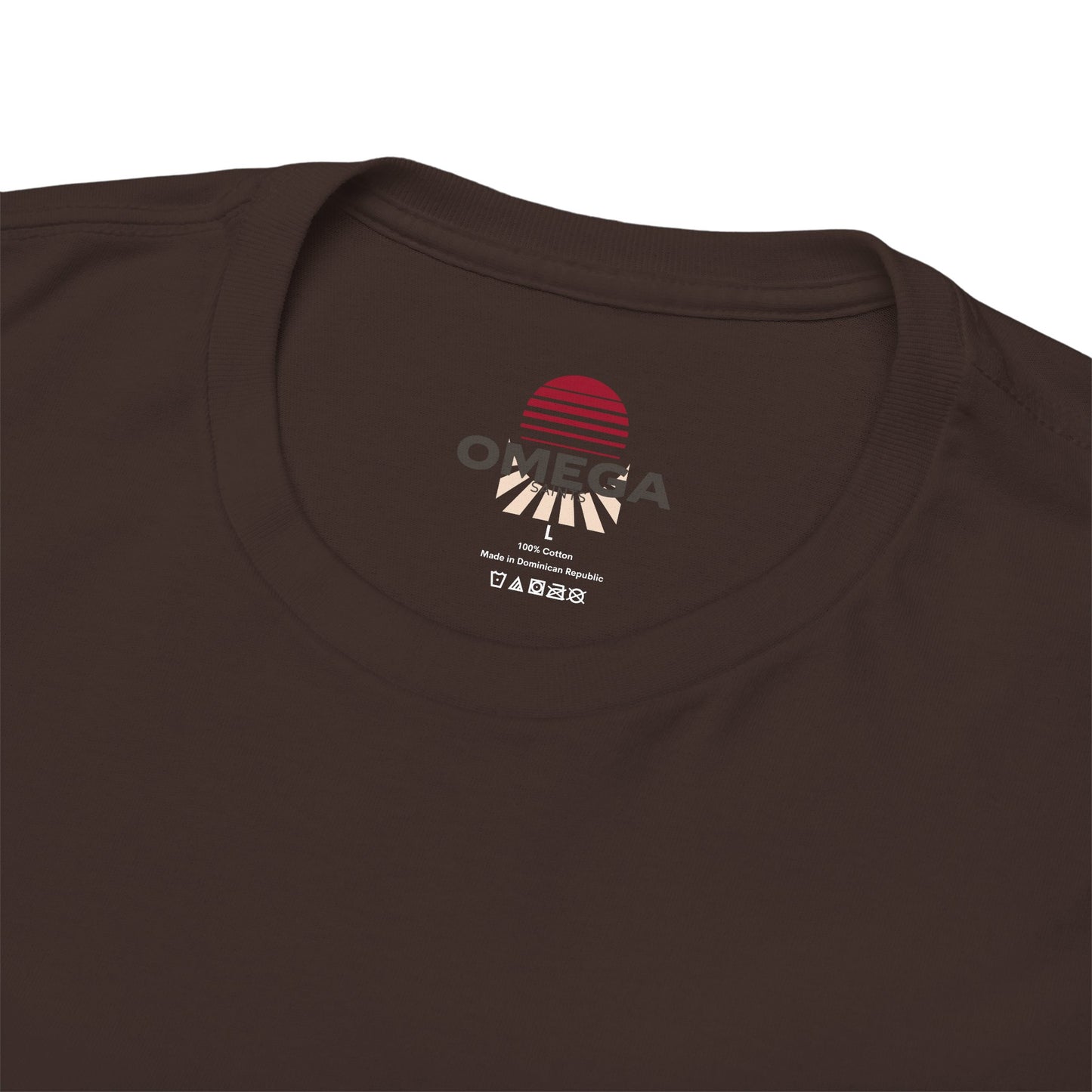 Anime Minimalist Tee — Yellow Portrait Pocket Graphic